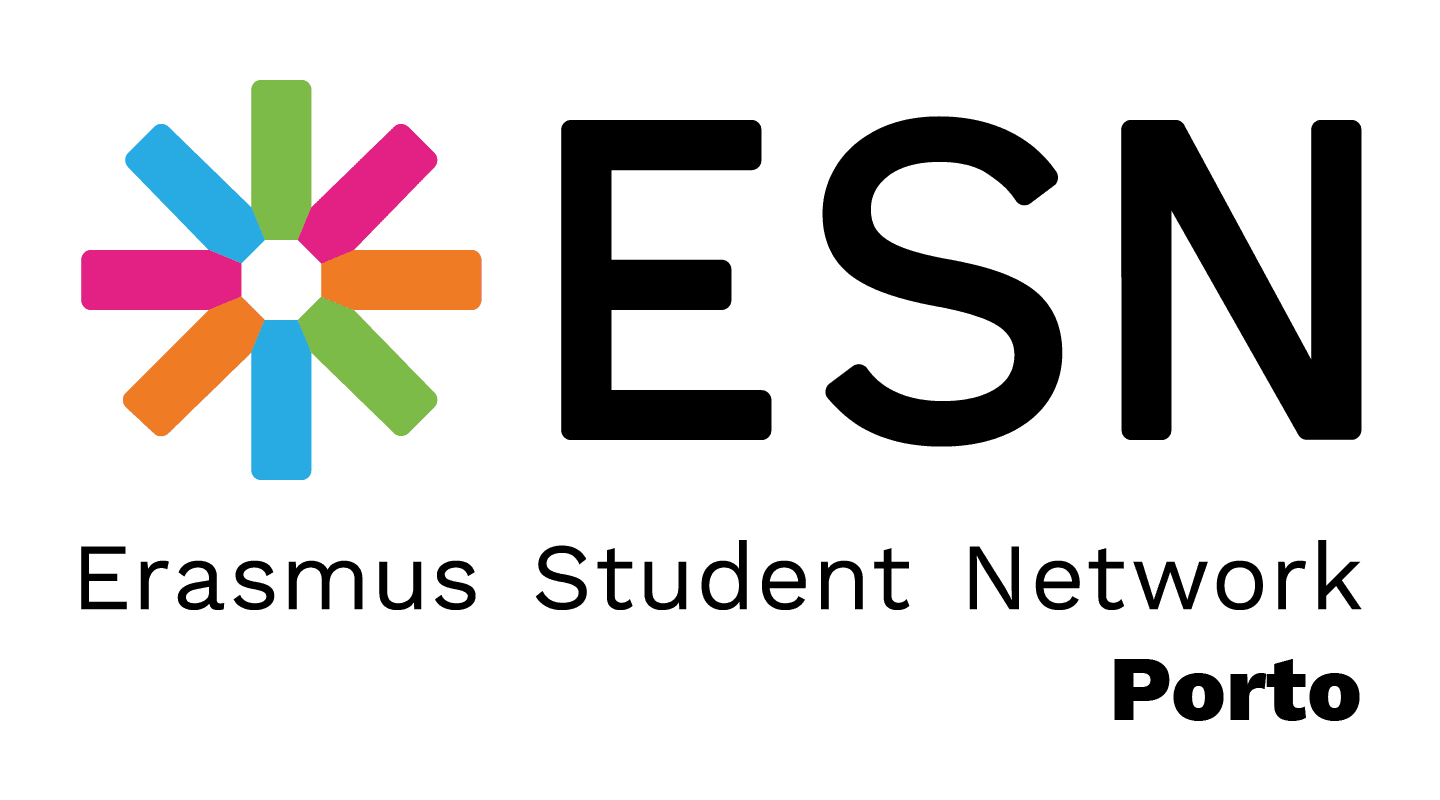 ESN Porto Logo